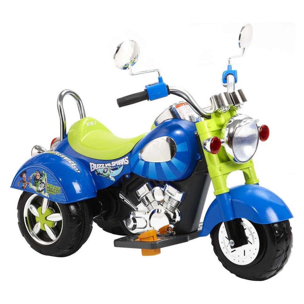Leanaí Trikes Motorcyces Rothair Taistil Ar