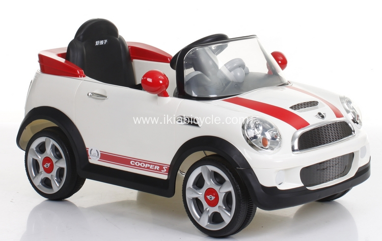 Carr leictreach le luathoideachas